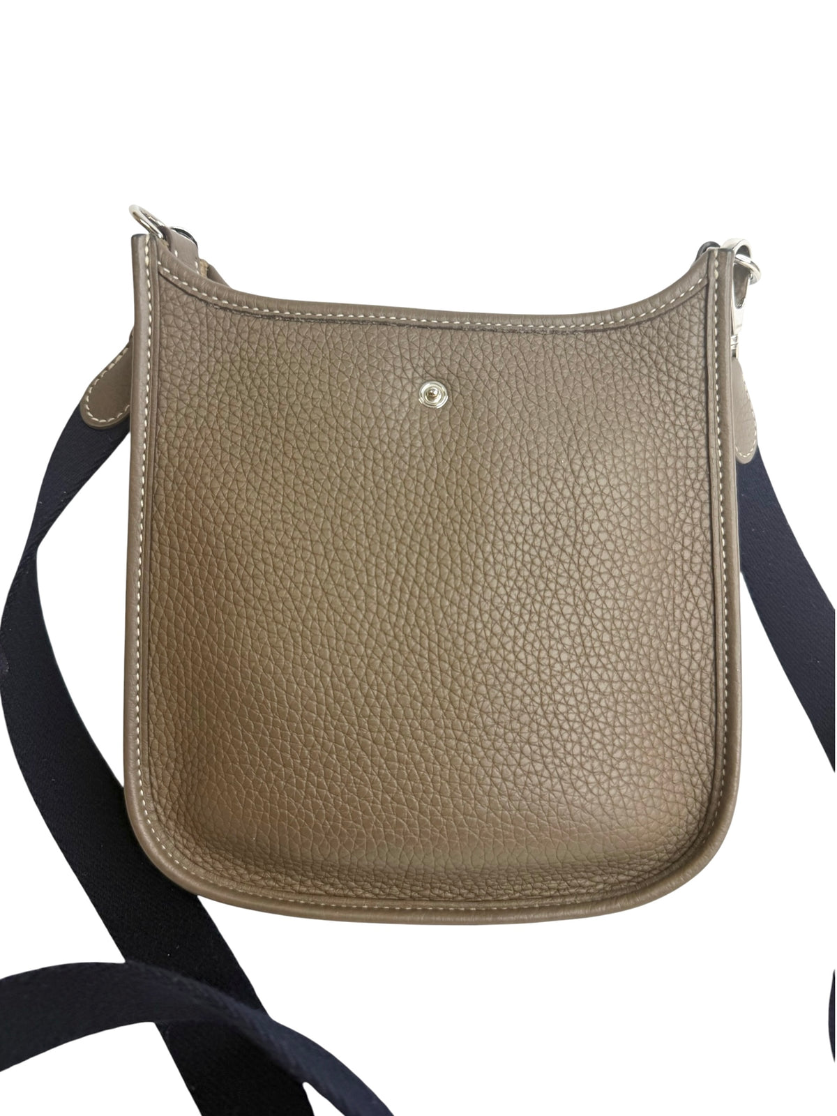 Hermes Evelyne TPM Etoupe T9181