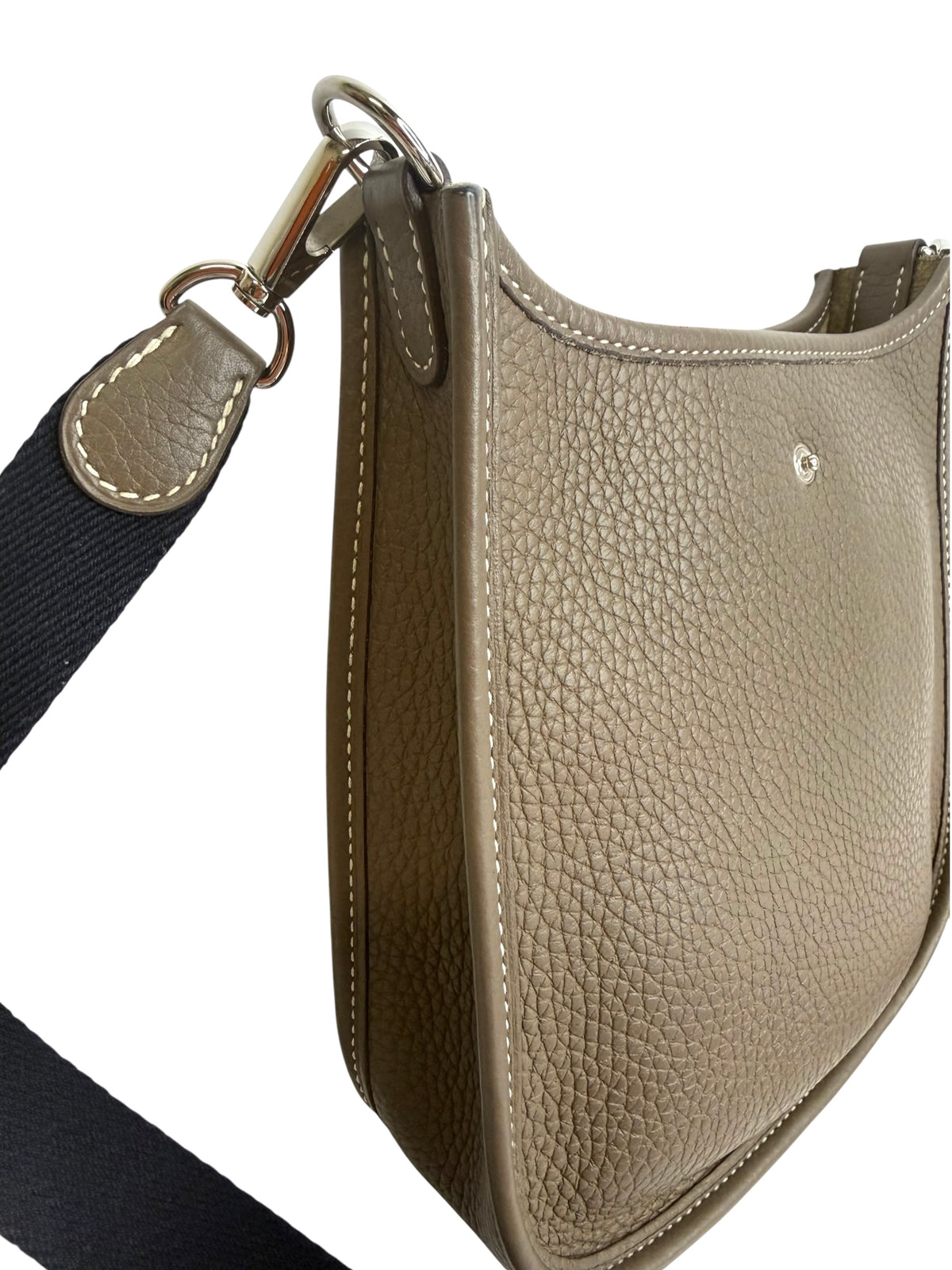 Hermes Evelyne TPM Etoupe T9181