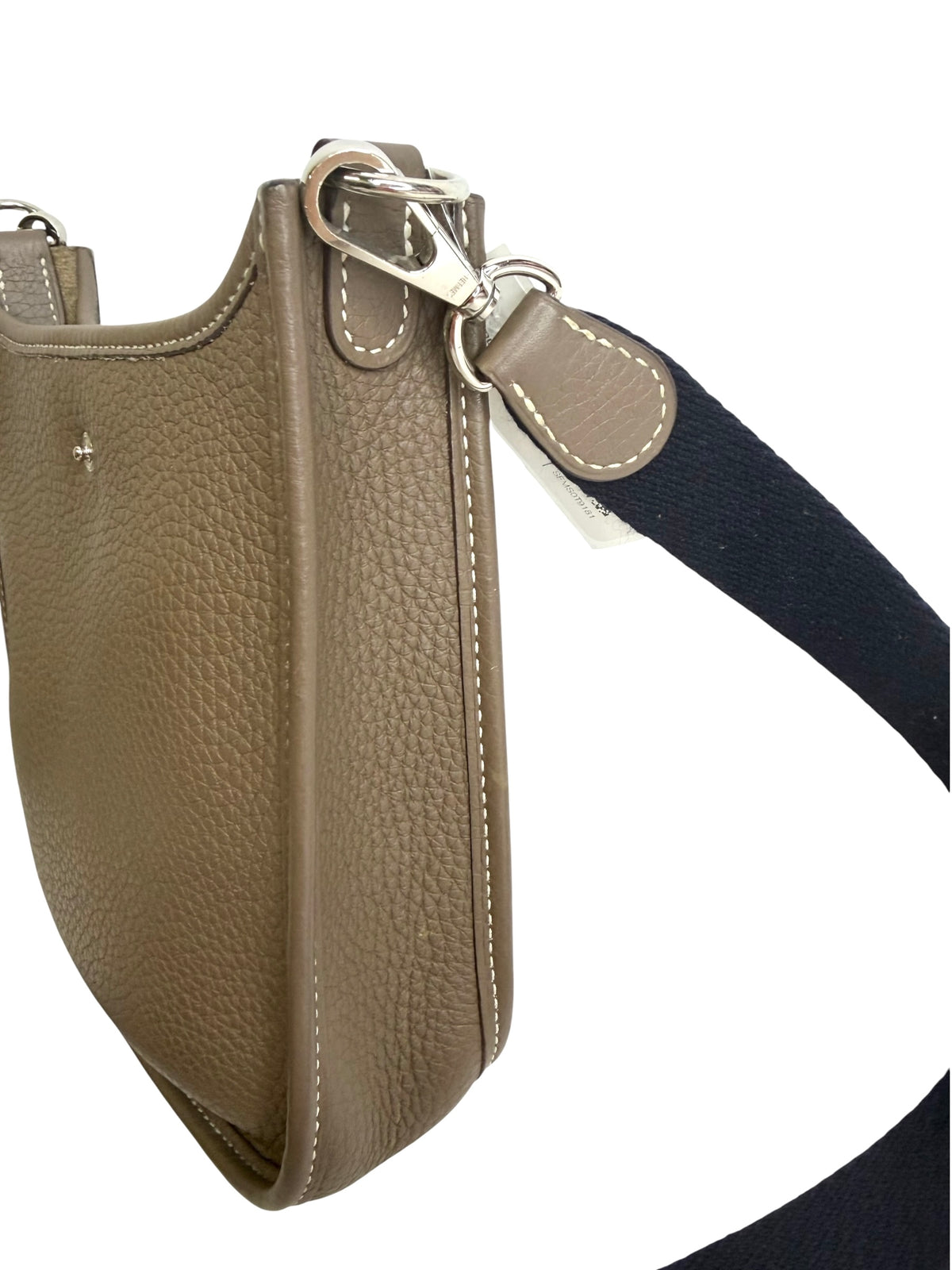 Hermes Evelyne TPM Etoupe T9181