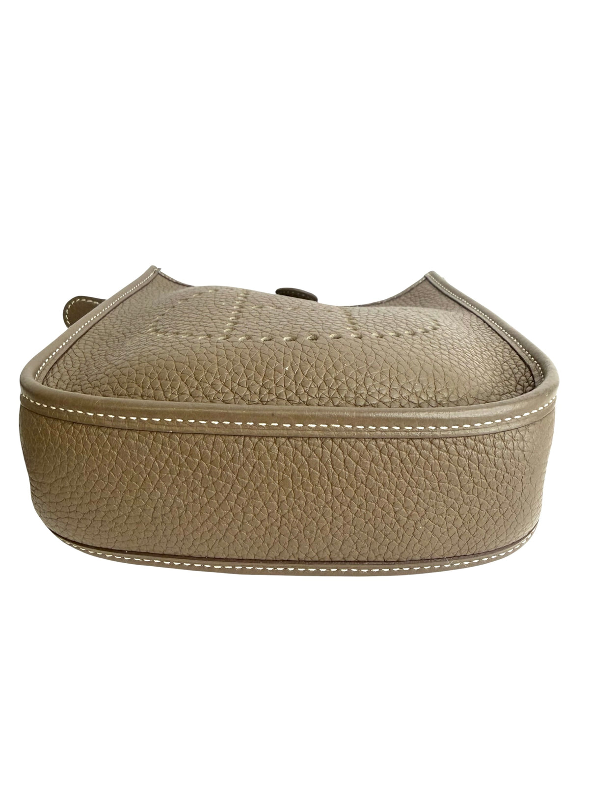 Hermes Evelyne TPM Etoupe T9181