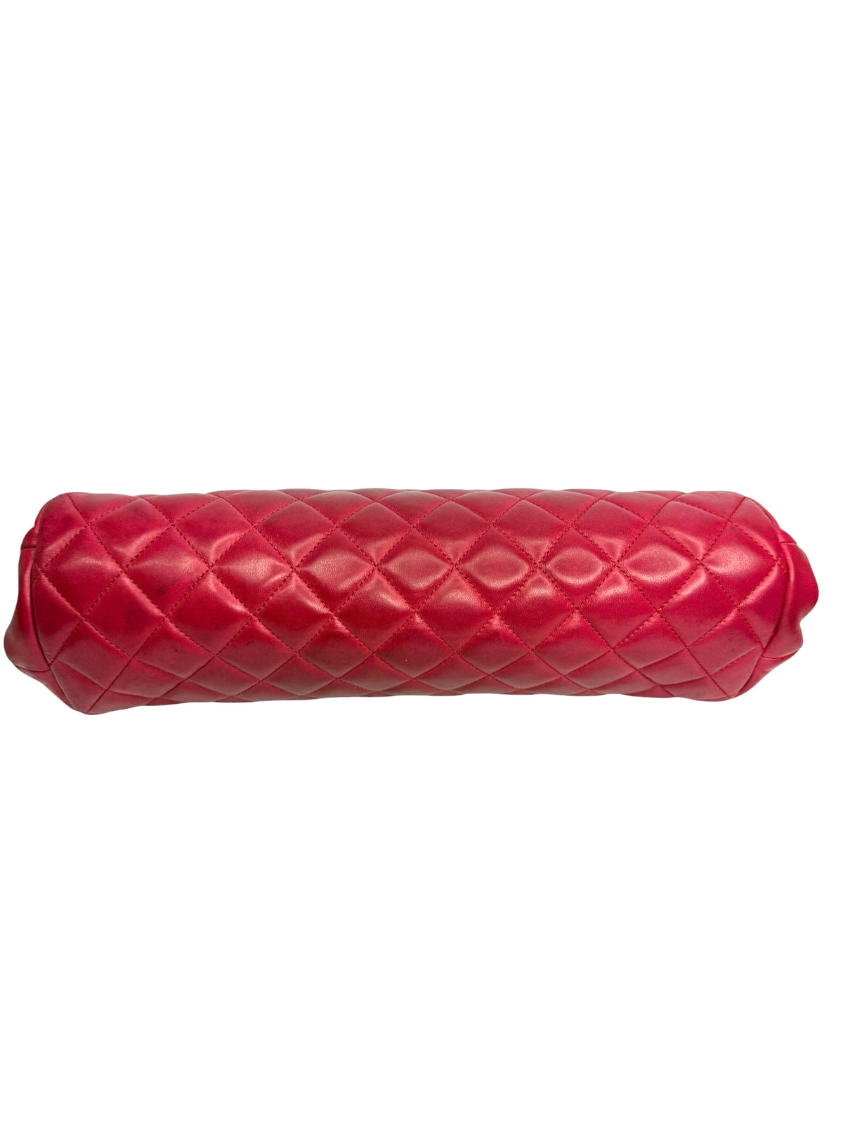 Chanel Timeless CC Clutch Pink Lambskin T8919