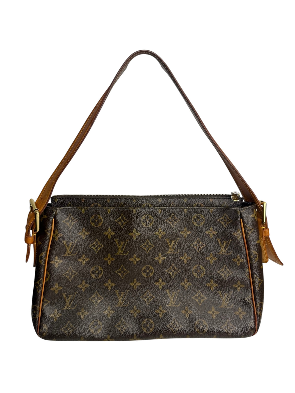 Louis Vuitton Monogram Viva-Cite GM T8940