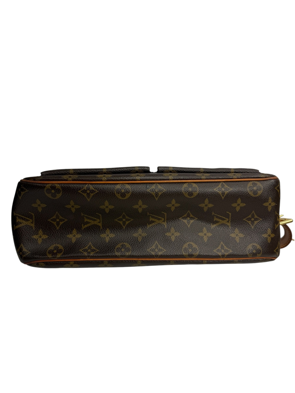 Louis Vuitton Monogram Viva-Cite GM T8940