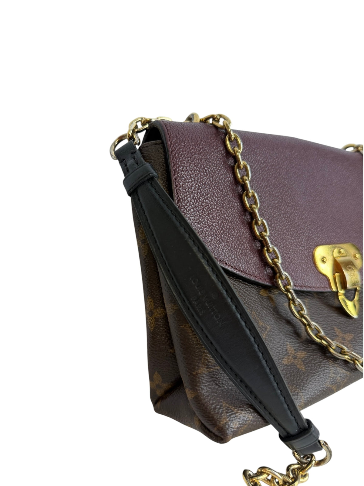 Louis Vuitton Monogram Saint Placide T9171
