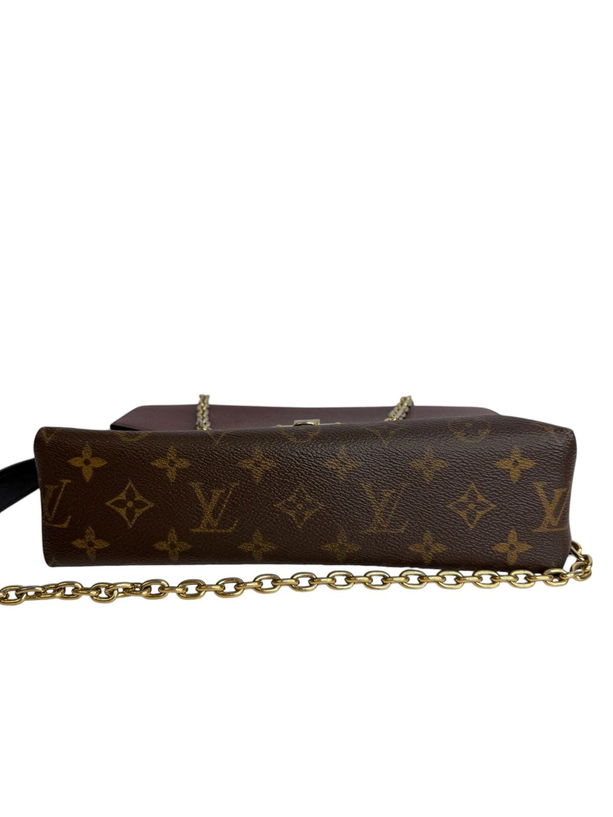 Louis Vuitton Monogram Saint Placide T9171