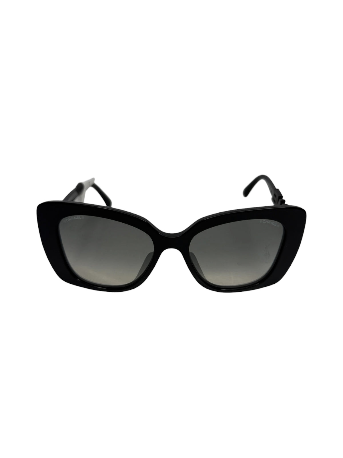 Chanel Black Chanel Sparkle T9031