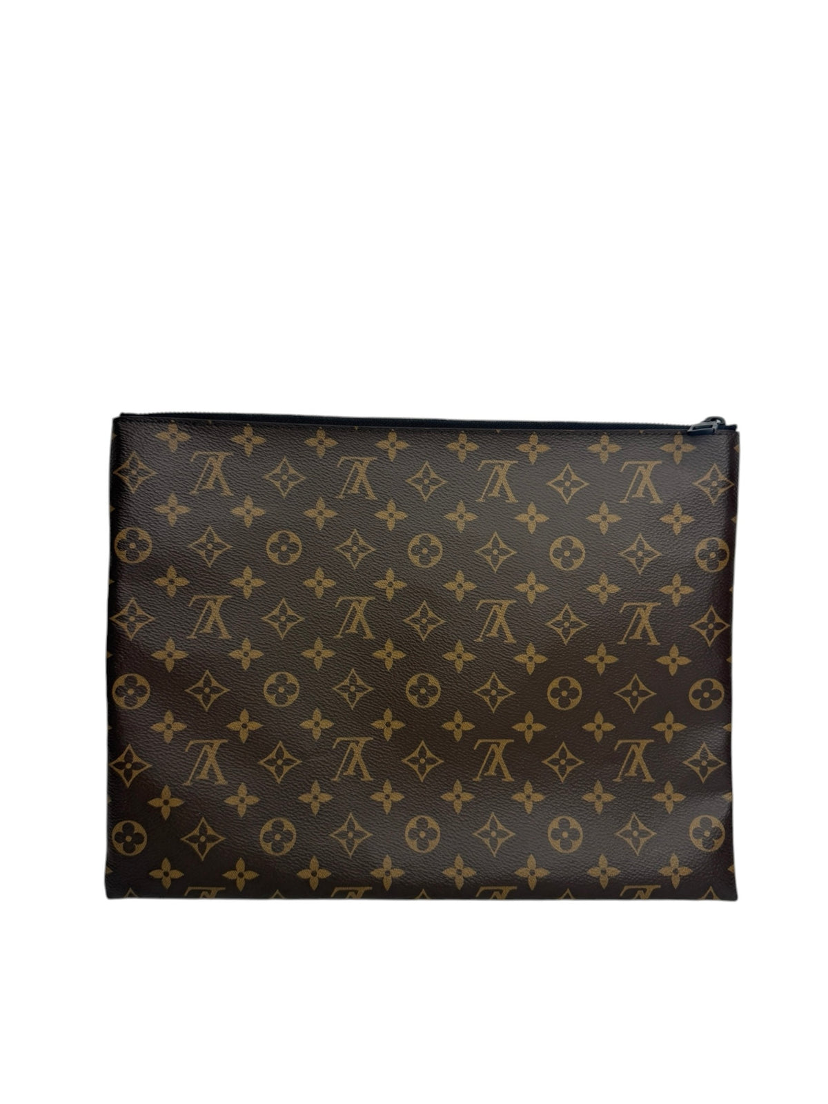 Louis Vuitton Monogram Solar Ray A4 Pouch T9033