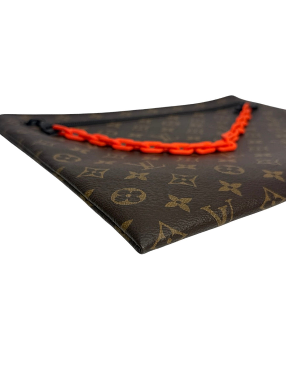 Louis Vuitton Monogram Solar Ray A4 Pouch T9033