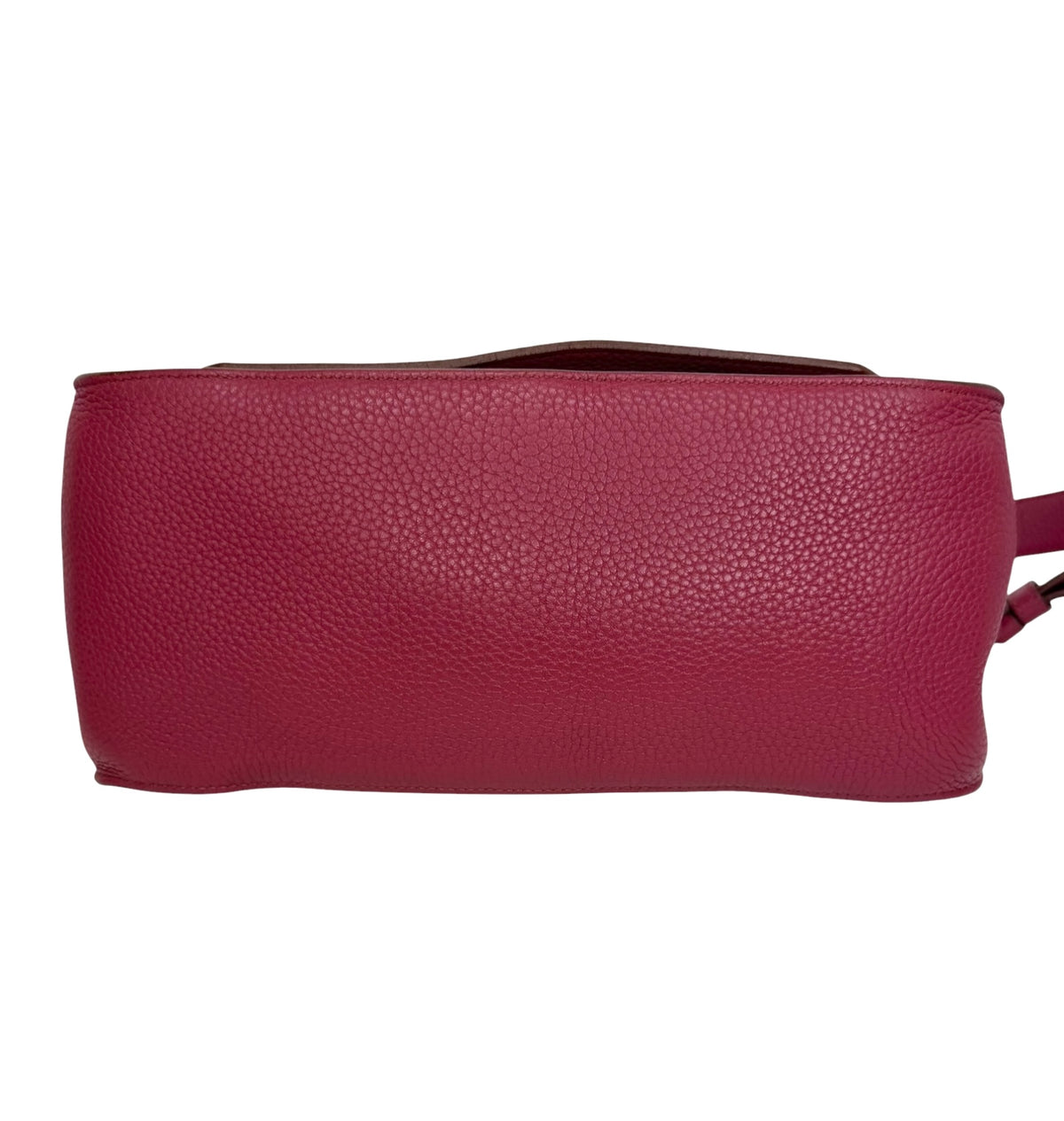 Hermes Jypsiere 31 Clemence Burgundy T9277