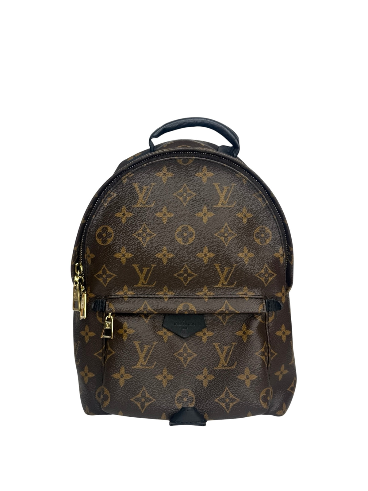 Louis Vuitton Monogram Palm Springs Backpack PM T9075