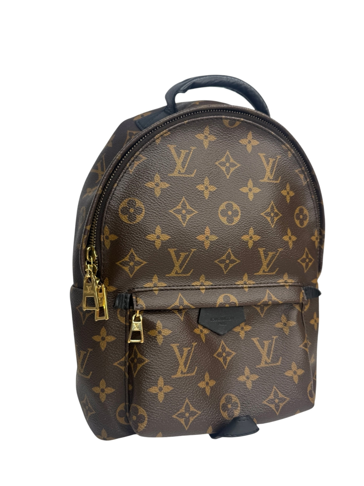 Louis Vuitton Monogram Palm Springs Backpack PM T9075