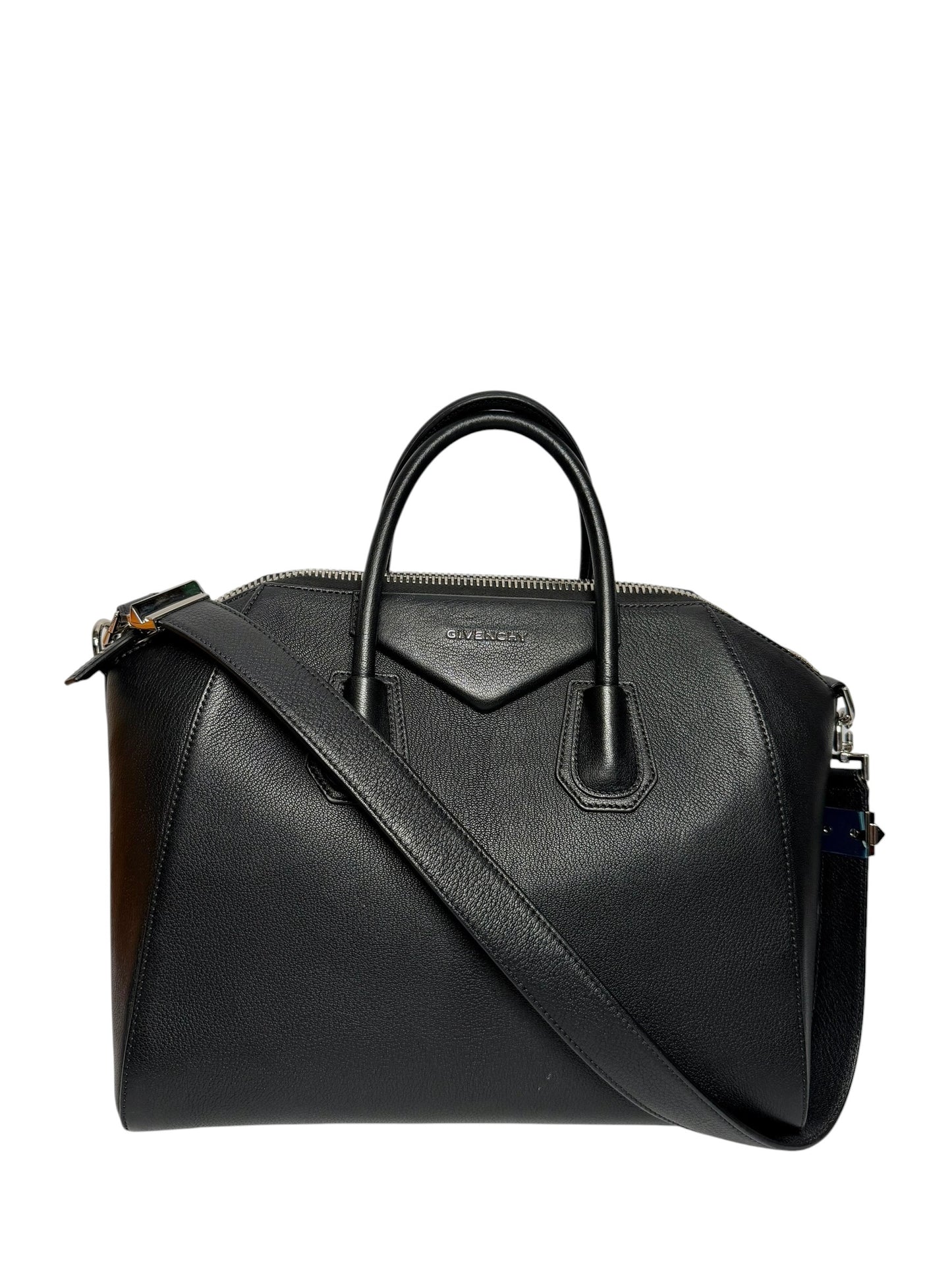 Givenchy Antigona Large Black