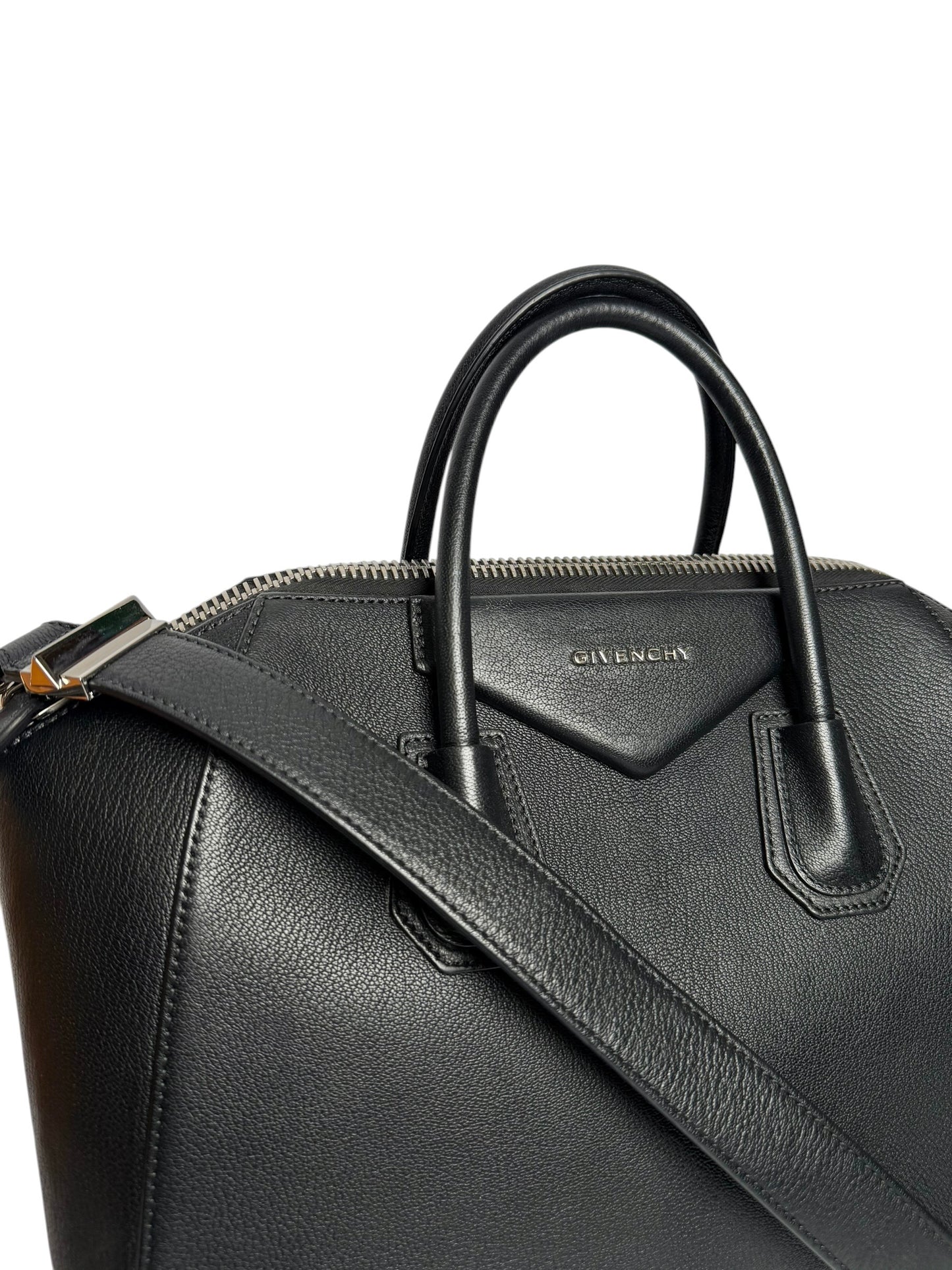 Givenchy Antigona Large Black
