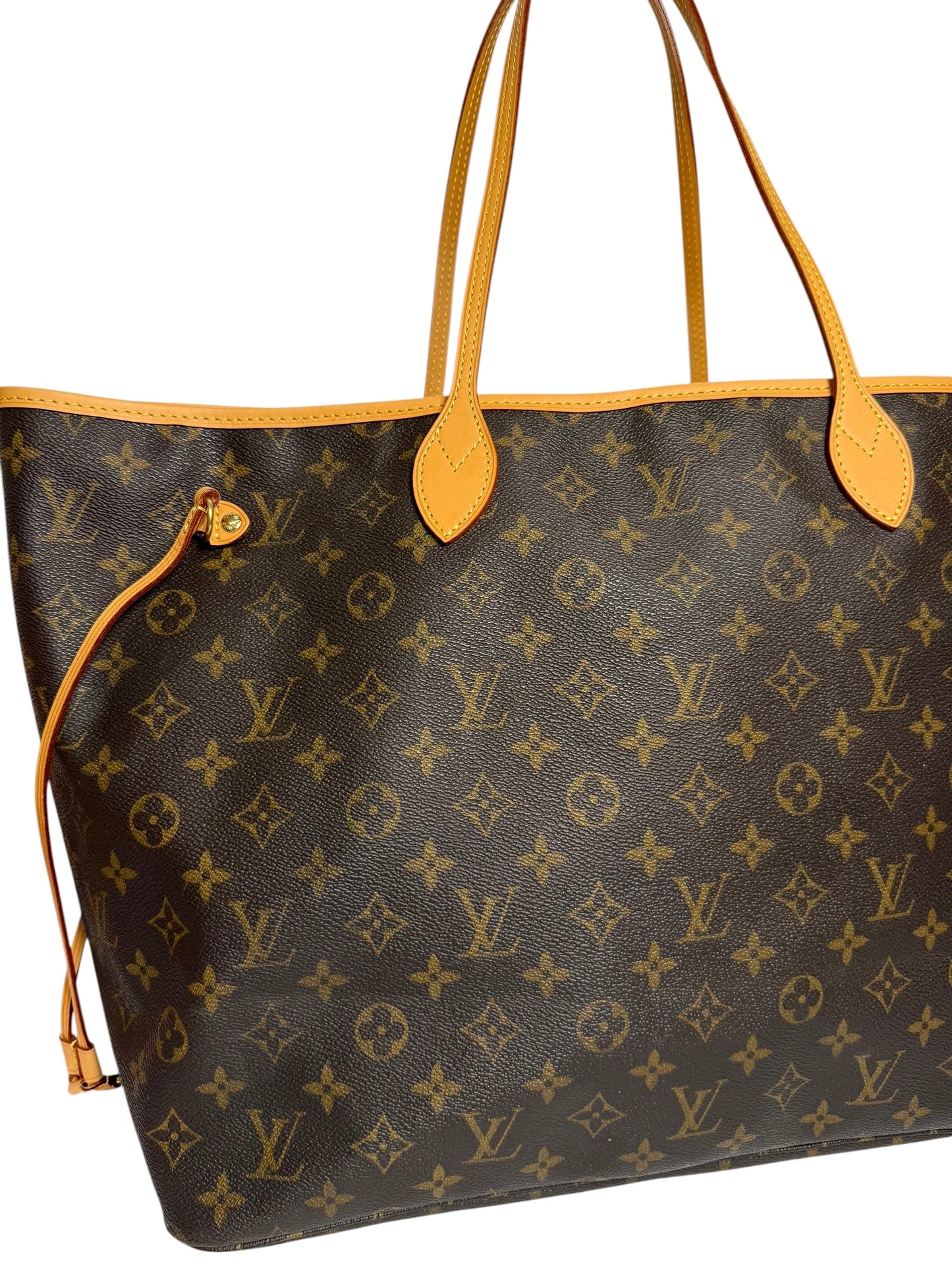 Louis Vuitton Monogram Neverfull GM