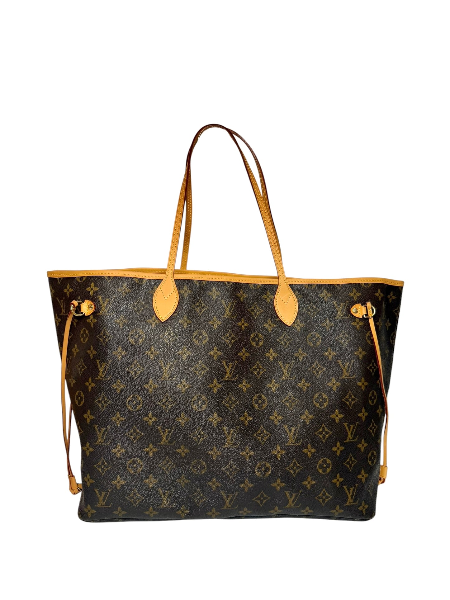 Louis Vuitton Monogram Neverfull GM