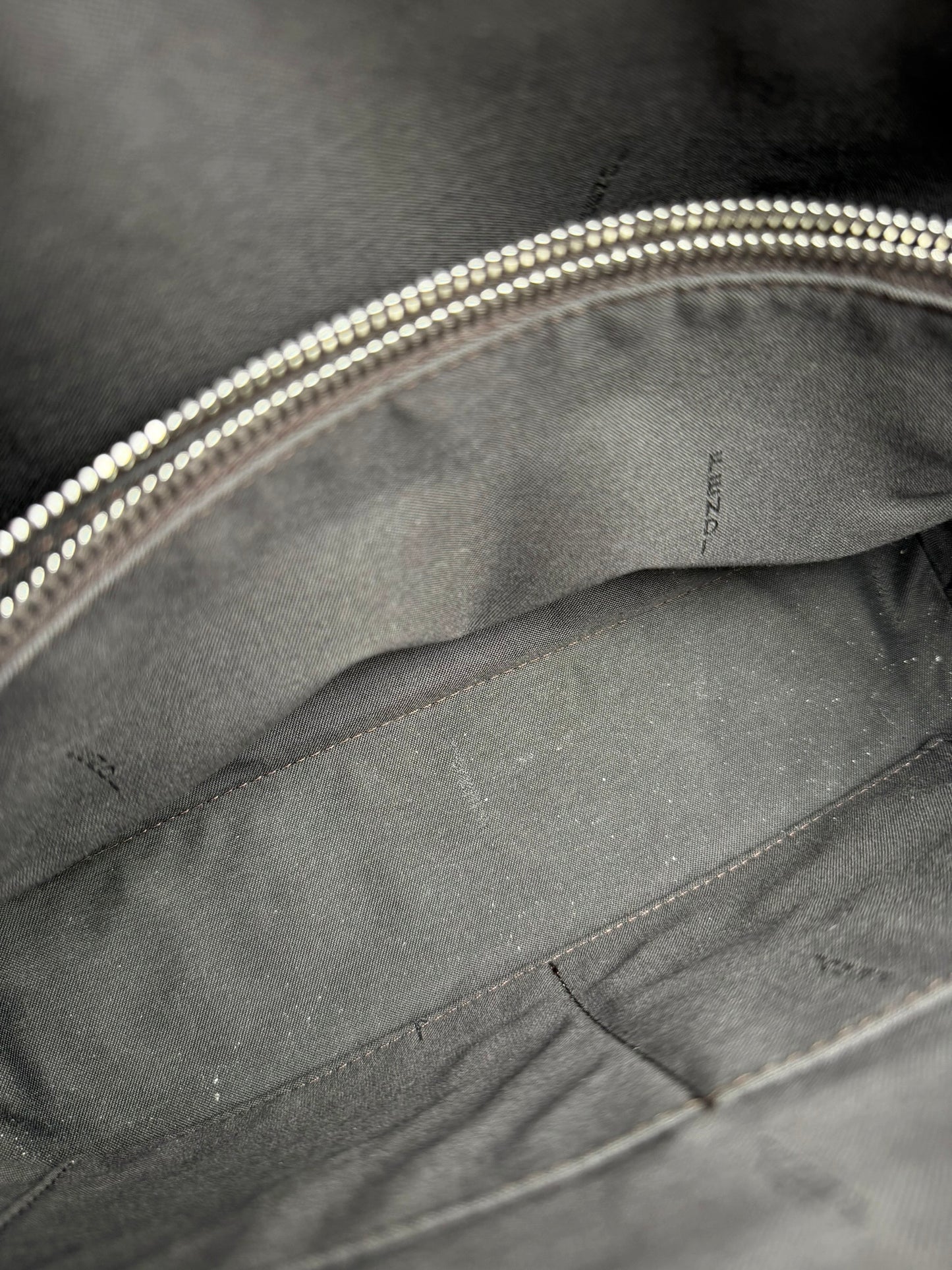 Fendi By The Way Brown Leather Medium Bag