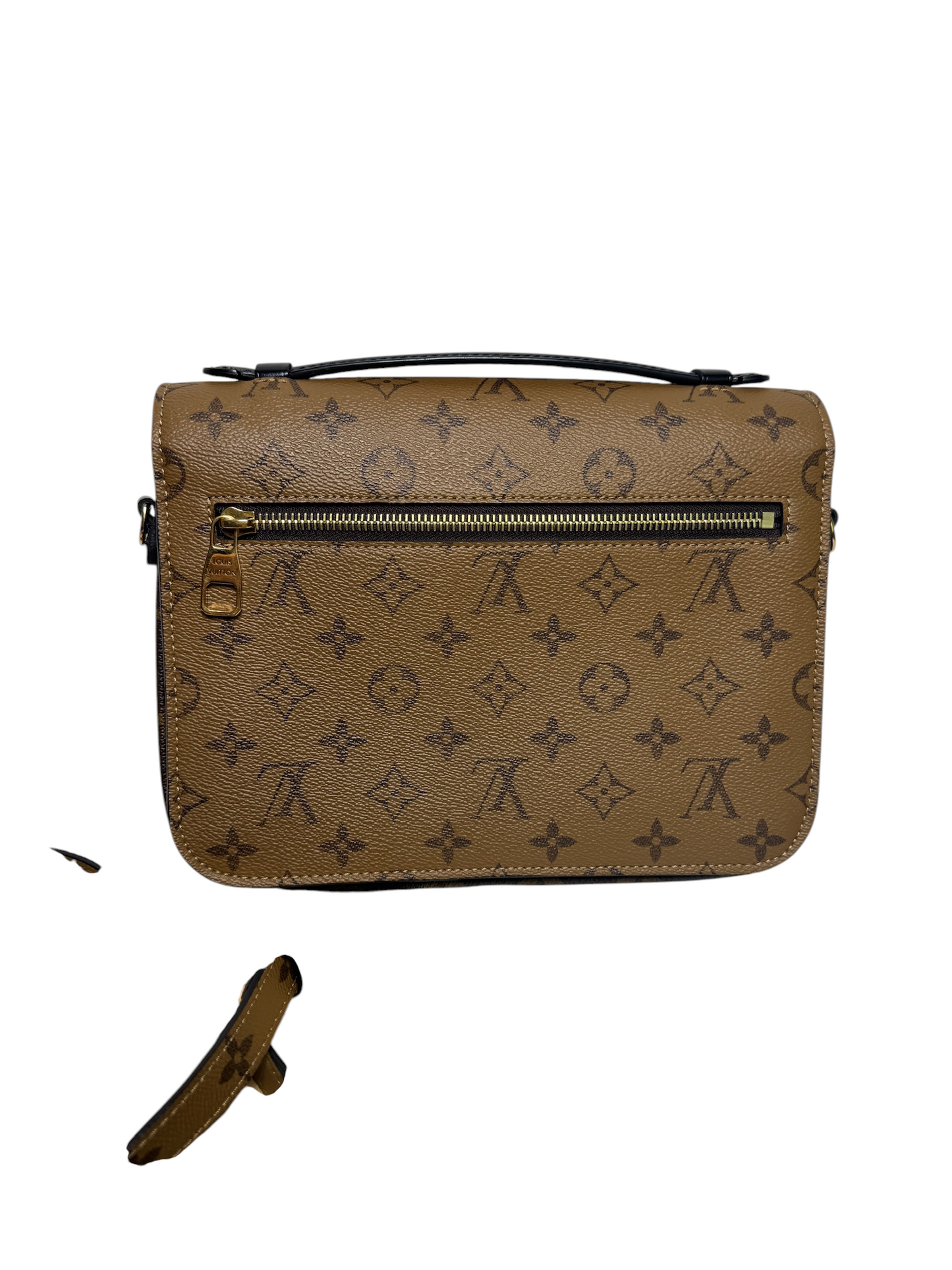 Louis Vuitton Reverse Monogram Metis